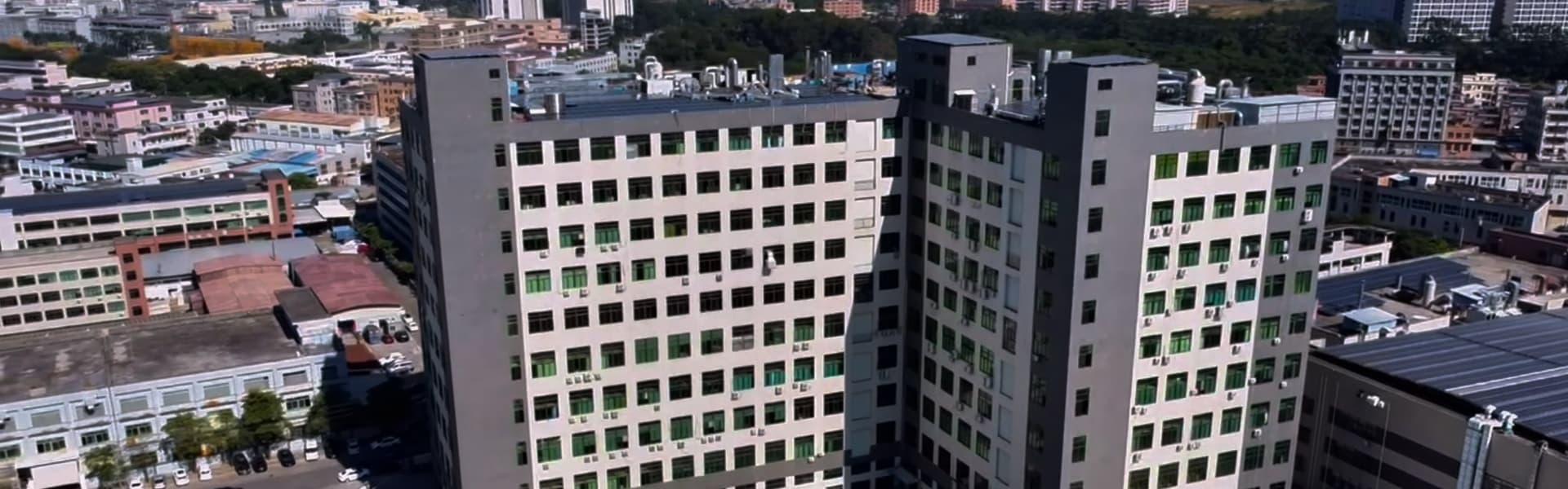 Fábrica Pengtour - Seu Parceiro de Fabricação