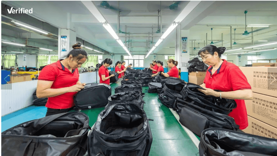 Garantia de Qualidade