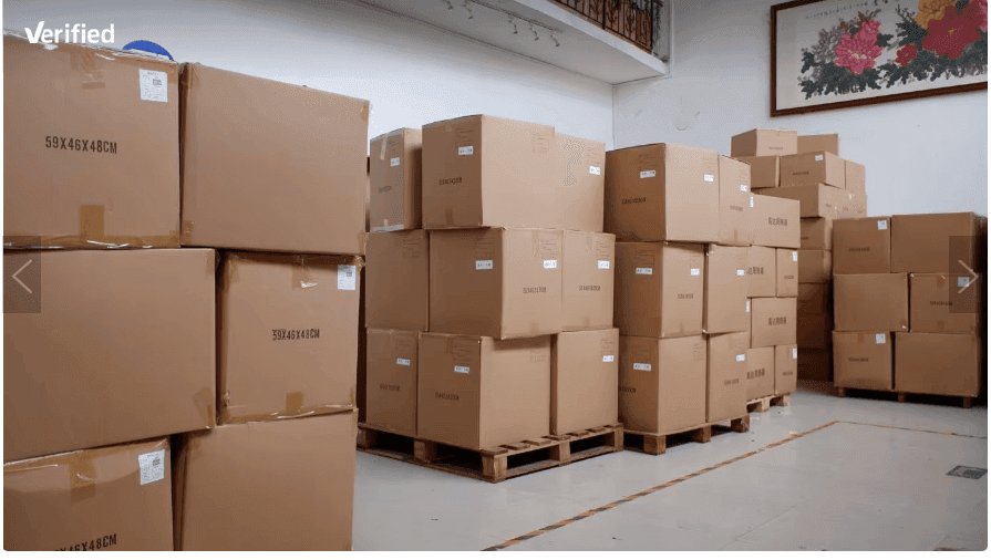 Logística e Entrega