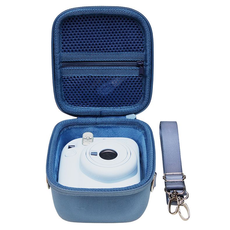 Instax Mini 12 EVA Case | Your Custom OEM/ODM Protective Solution