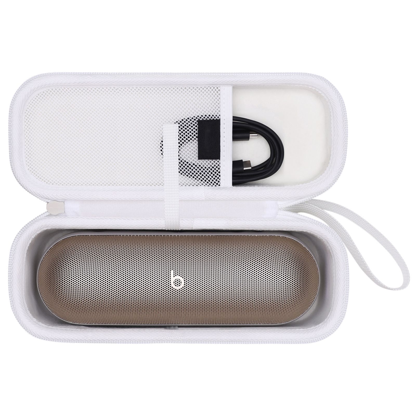 Custom Protective Case for Beats Pill Bluetooth Speaker
