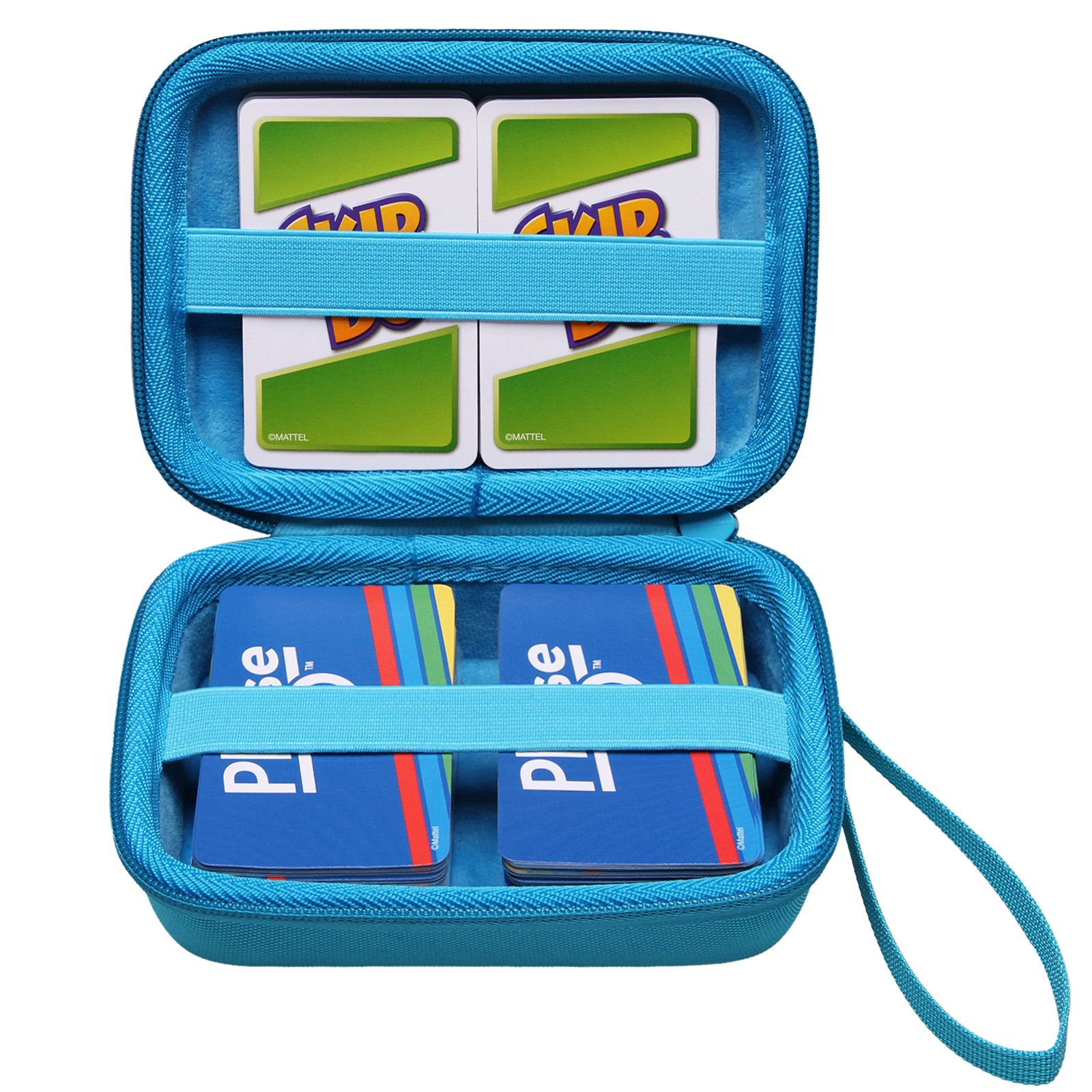 Custom Case for All Small Game Cards